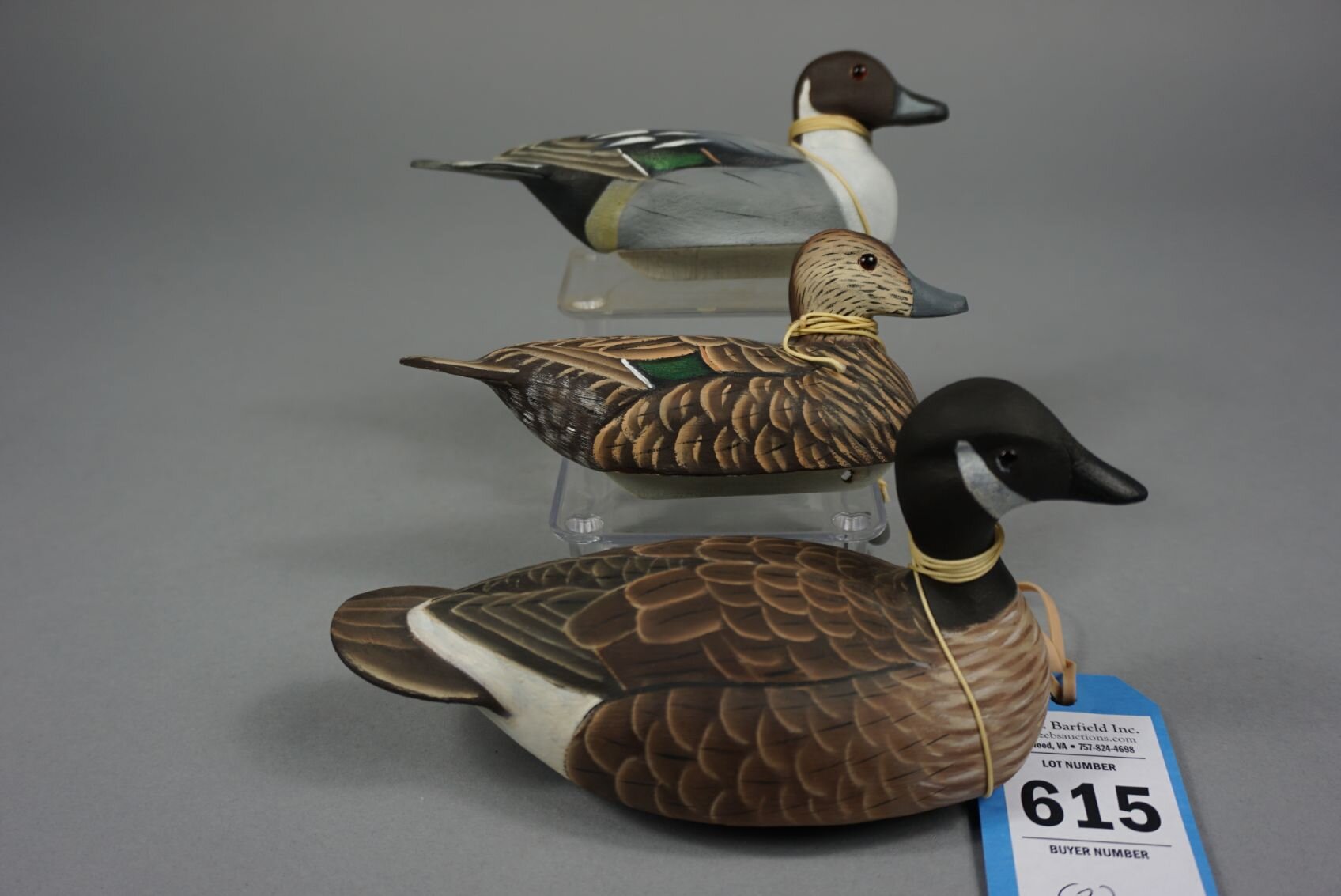 Image for Three Day Winter Sportsman's Auction 2023 Session 3