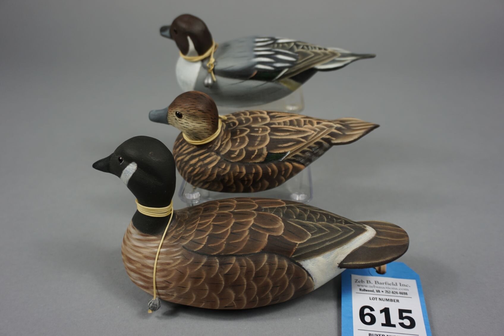 Image for Three Day Winter Sportsman's Auction 2023 Session 3