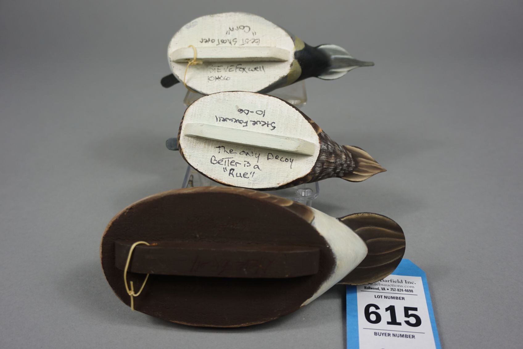 Image for Three Day Winter Sportsman's Auction 2023 Session 3