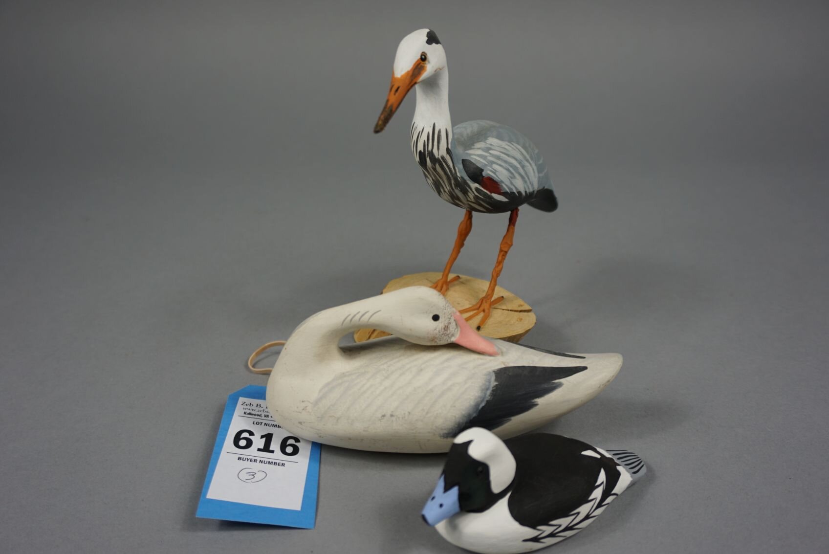 Image for Three Day Winter Sportsman's Auction 2023 Session 3