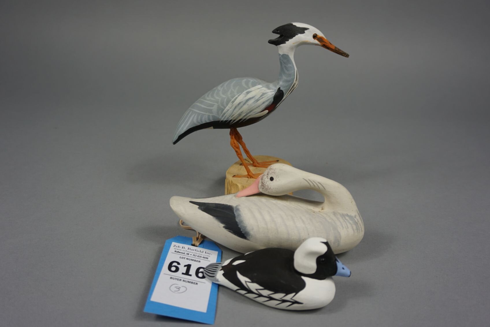 Image for Three Day Winter Sportsman's Auction 2023 Session 3