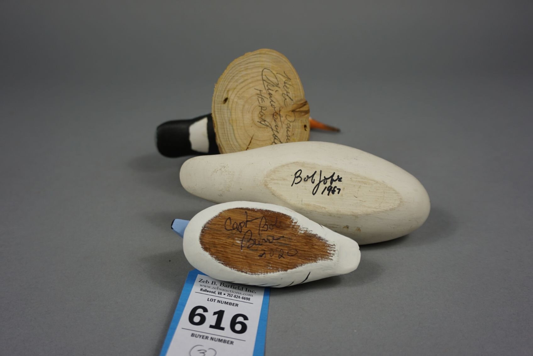 Image for Three Day Winter Sportsman's Auction 2023 Session 3