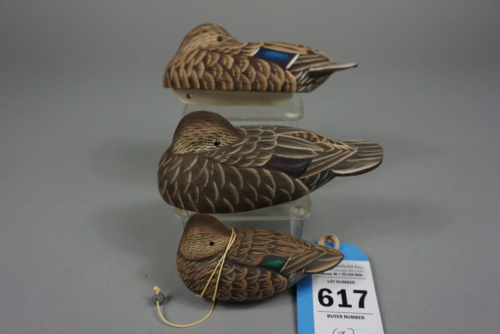 Image for Three Day Winter Sportsman's Auction 2023 Session 3