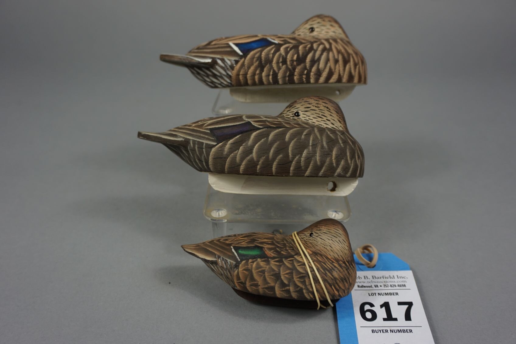 Image for Three Day Winter Sportsman's Auction 2023 Session 3