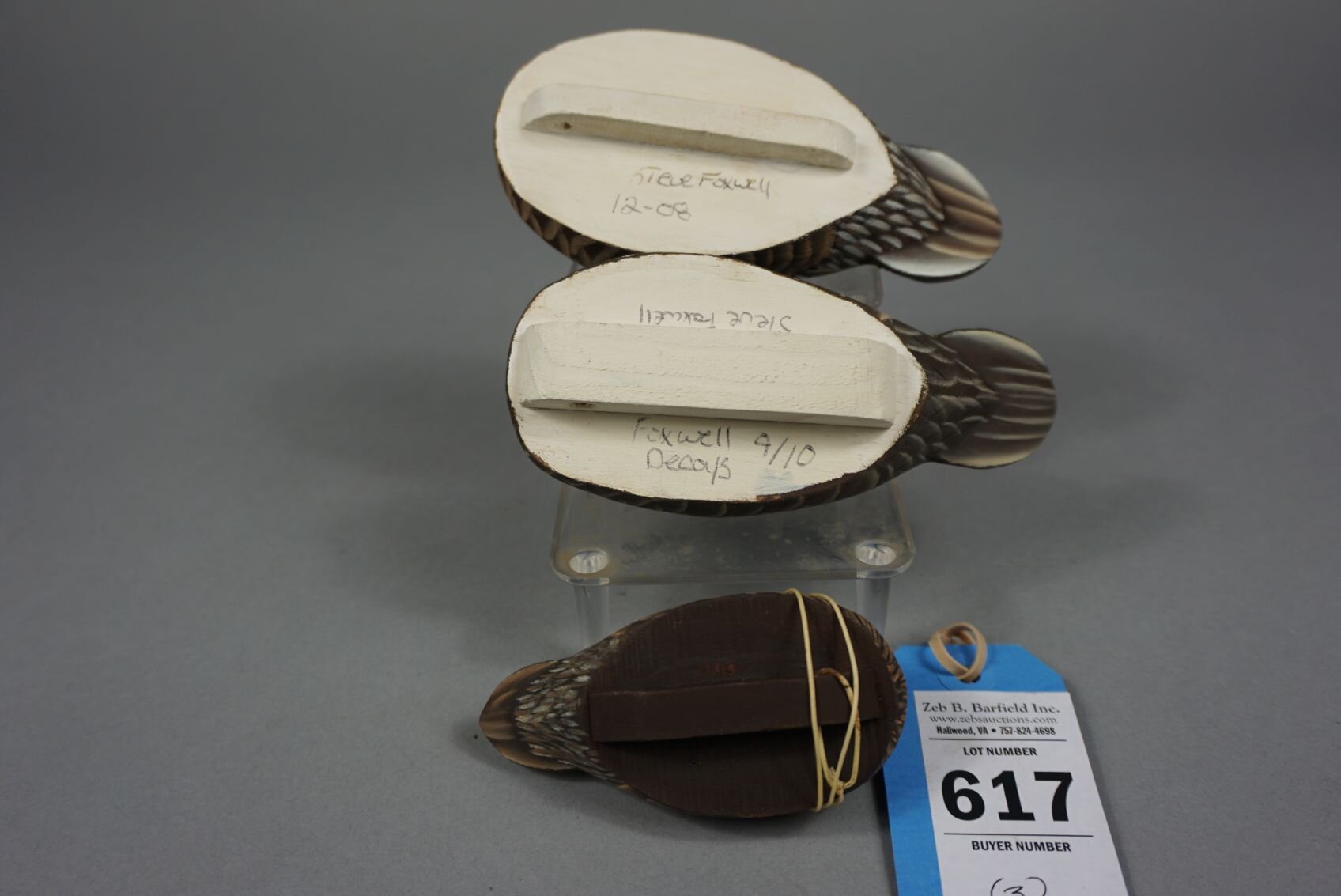 Image for Three Day Winter Sportsman's Auction 2023 Session 3