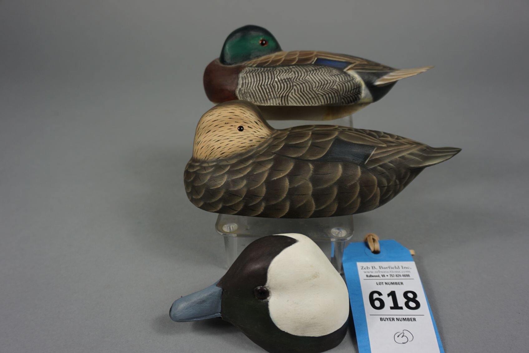 Image for Three Day Winter Sportsman's Auction 2023 Session 3