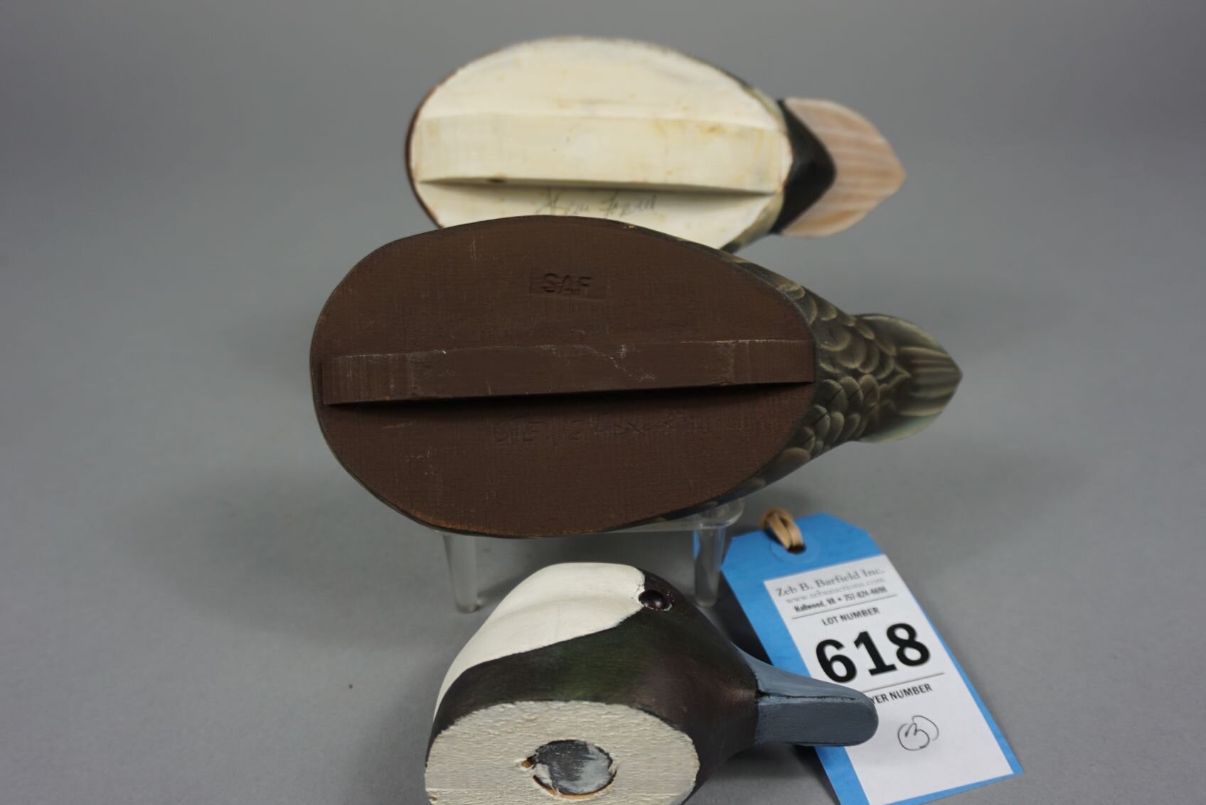 Image for Three Day Winter Sportsman's Auction 2023 Session 3