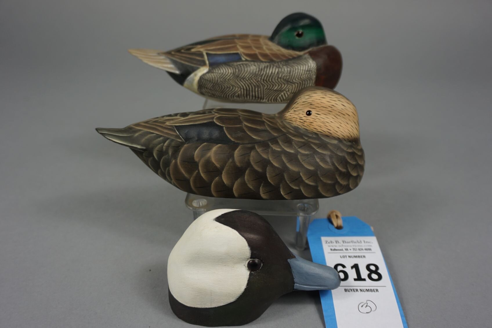 Image for Three Day Winter Sportsman's Auction 2023 Session 3