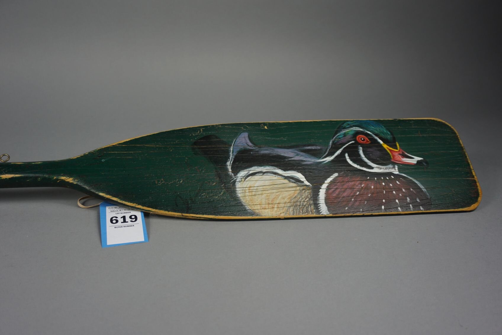 Image for Three Day Winter Sportsman's Auction 2023 Session 3