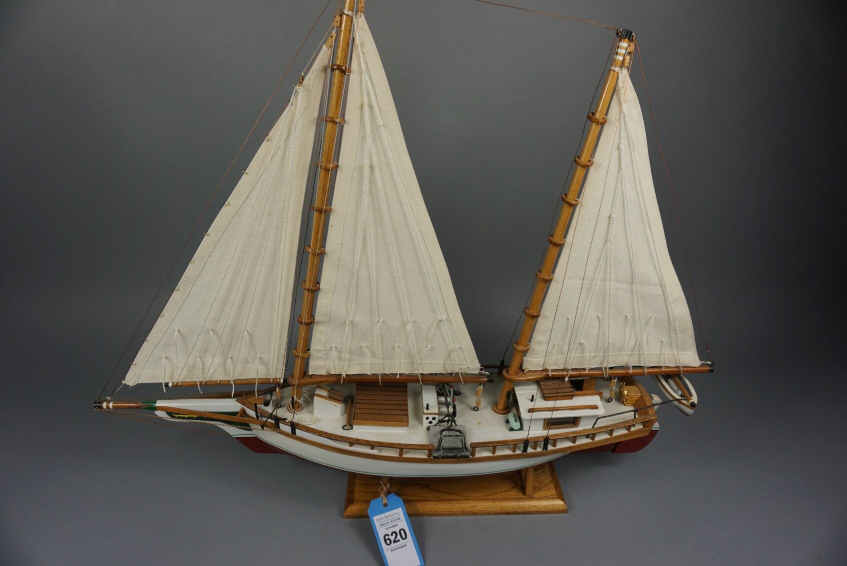 Image for Three Day Winter Sportsman's Auction 2023 Session 3