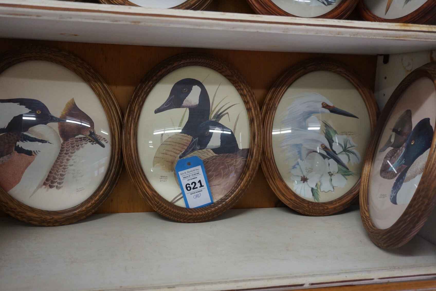 Image for Three Day Winter Sportsman's Auction 2023 Session 3