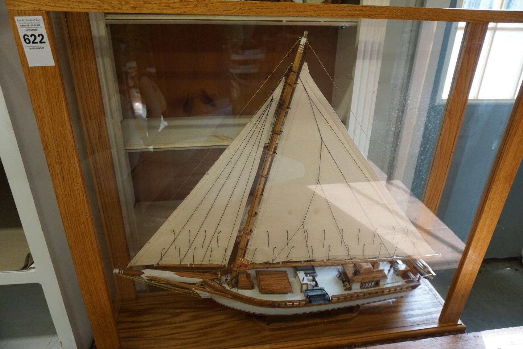 Image for Three Day Winter Sportsman's Auction 2023 Session 3