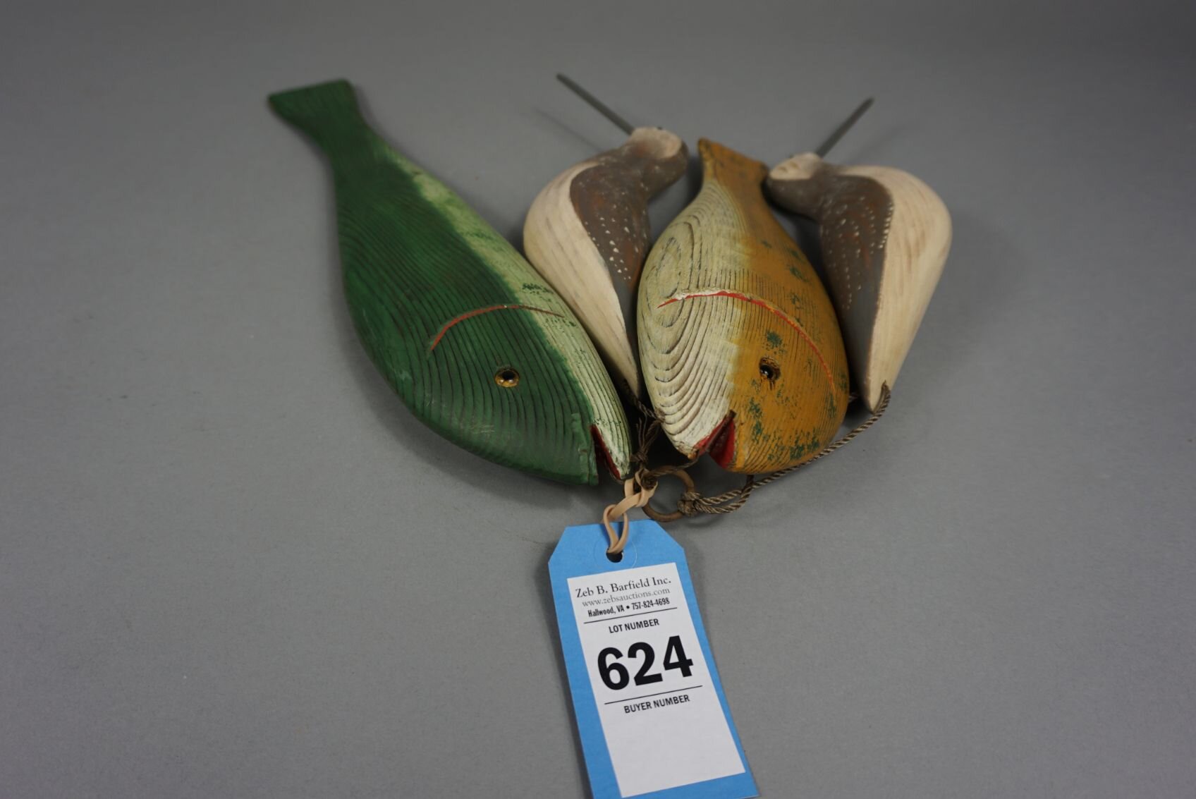 Image for Three Day Winter Sportsman's Auction 2023 Session 3