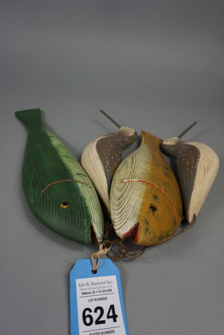 Image for Three Day Winter Sportsman's Auction 2023 Session 3