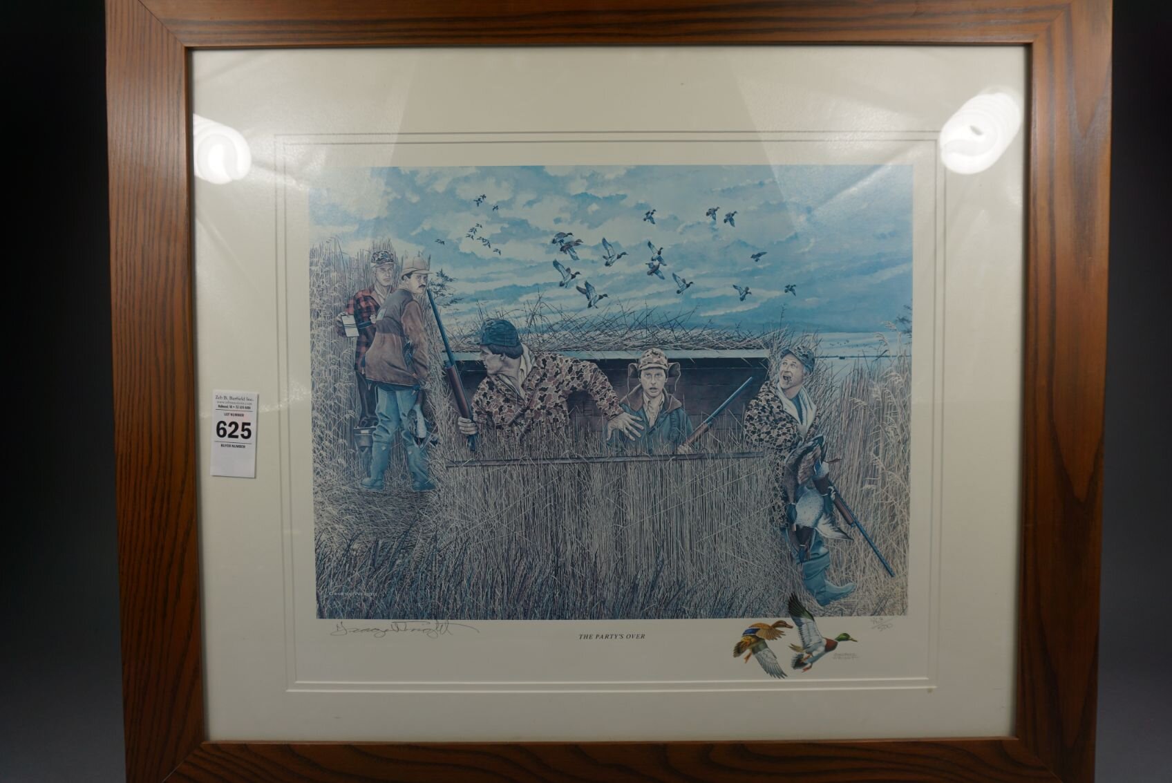 Image for Three Day Winter Sportsman's Auction 2023 Session 3