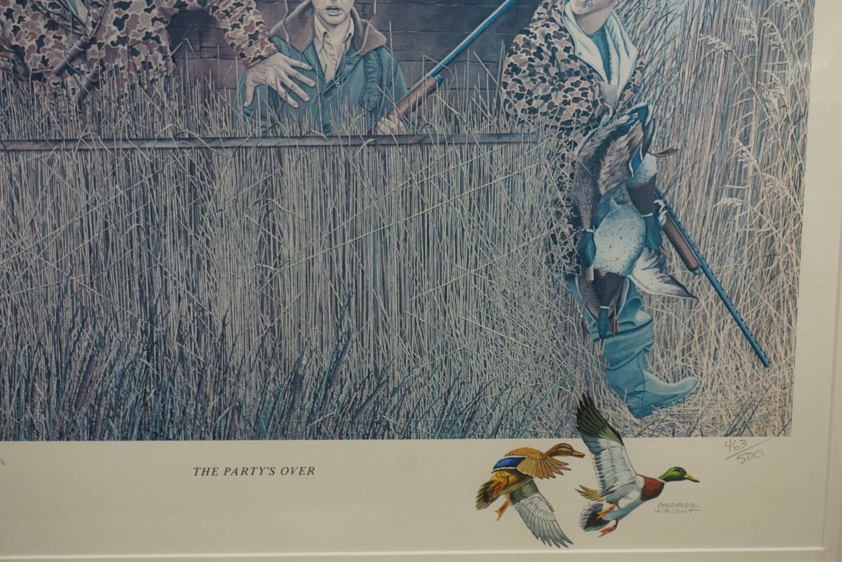 Image for Three Day Winter Sportsman's Auction 2023 Session 3