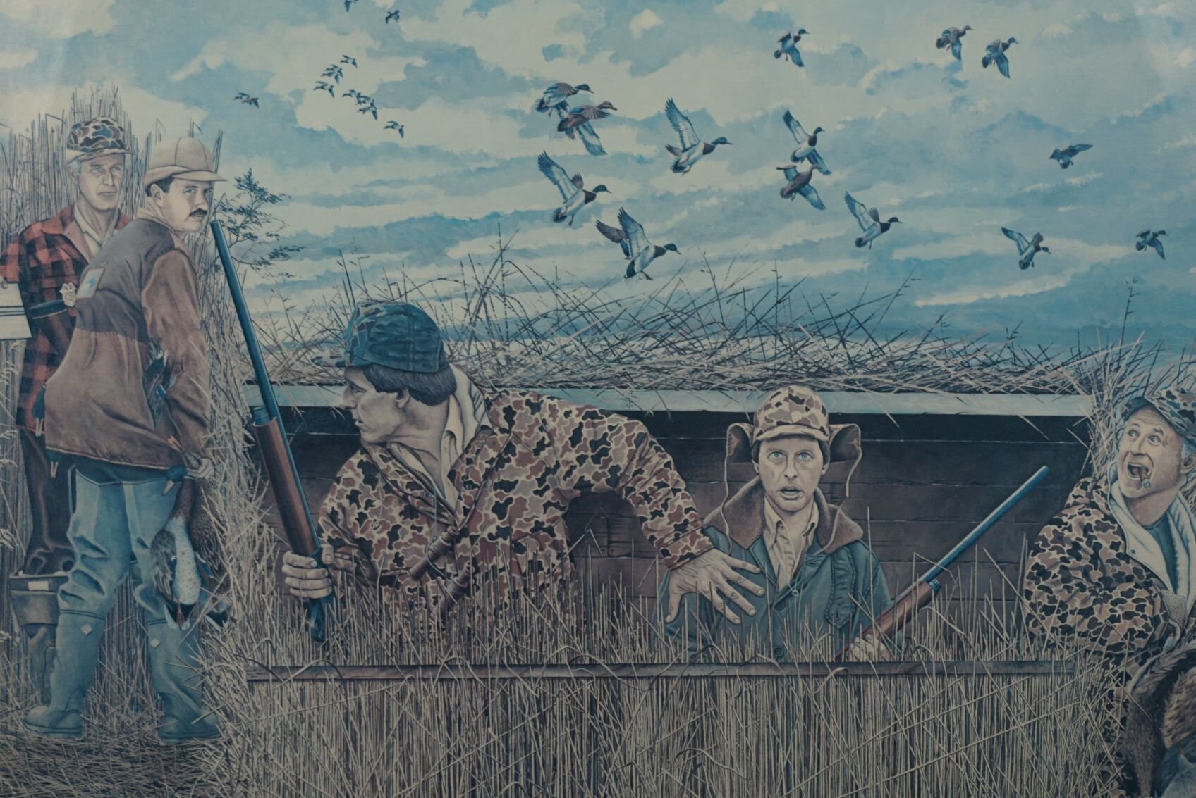 Image for Three Day Winter Sportsman's Auction 2023 Session 3