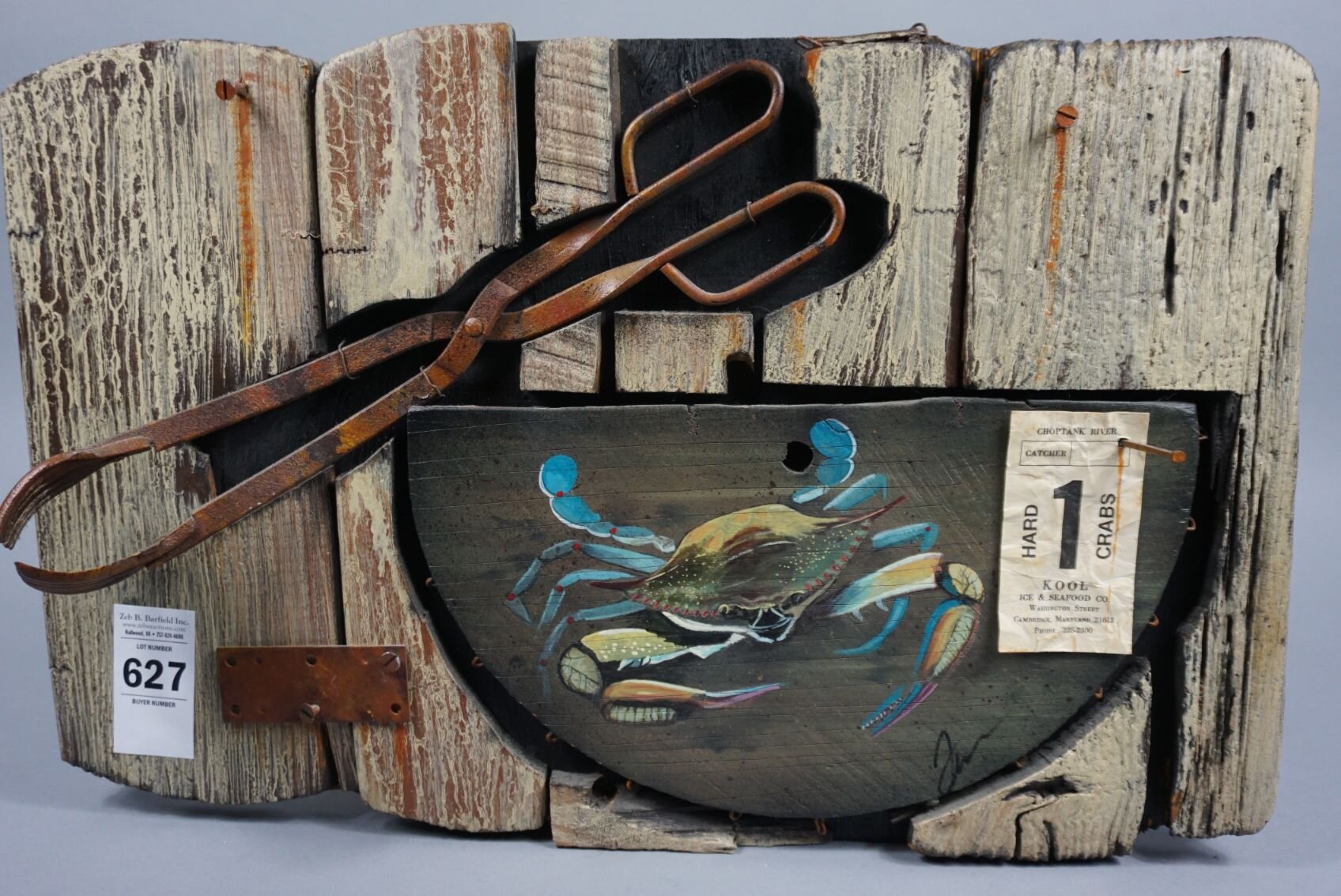 Image for Three Day Winter Sportsman's Auction 2023 Session 3