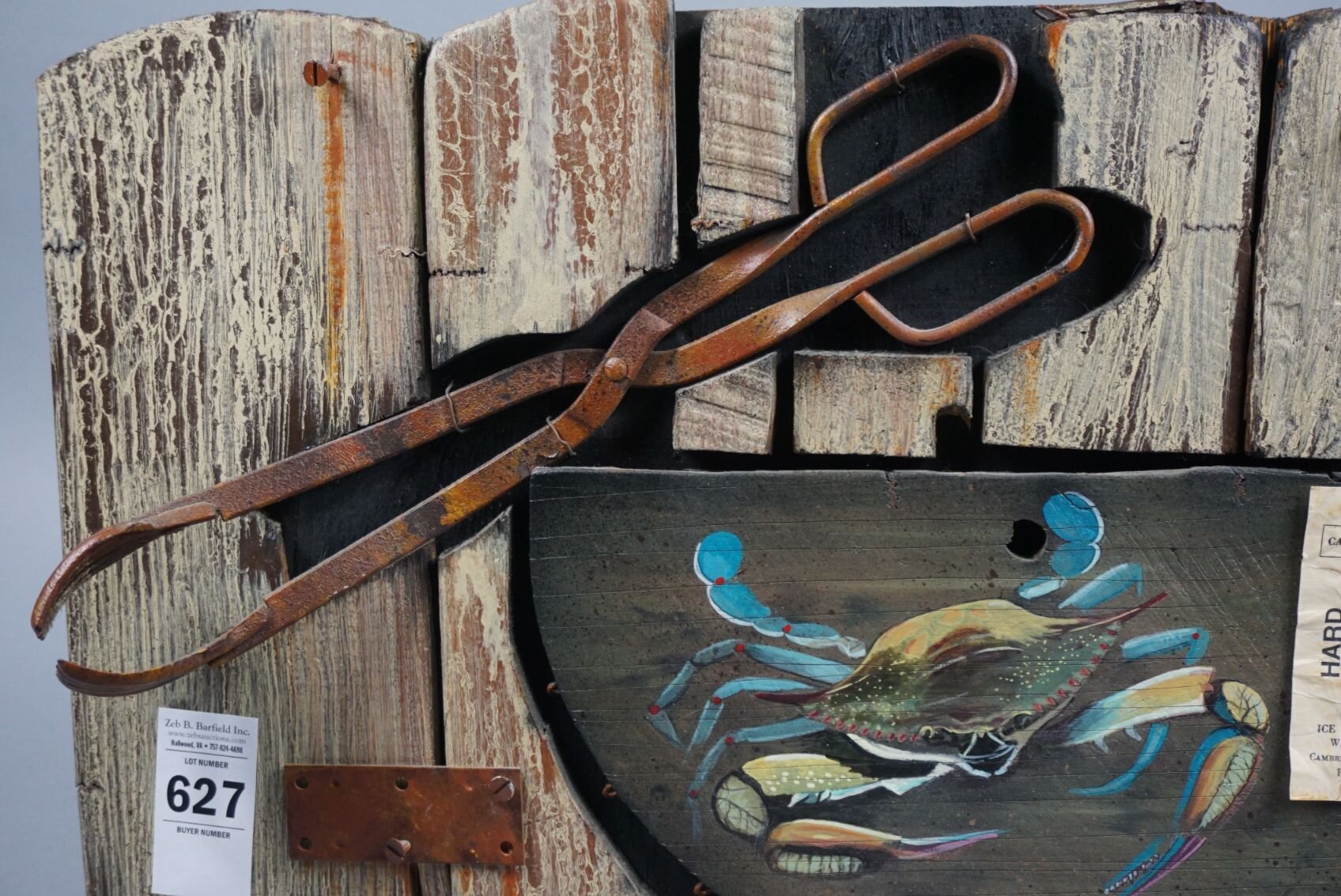 Image for Three Day Winter Sportsman's Auction 2023 Session 3