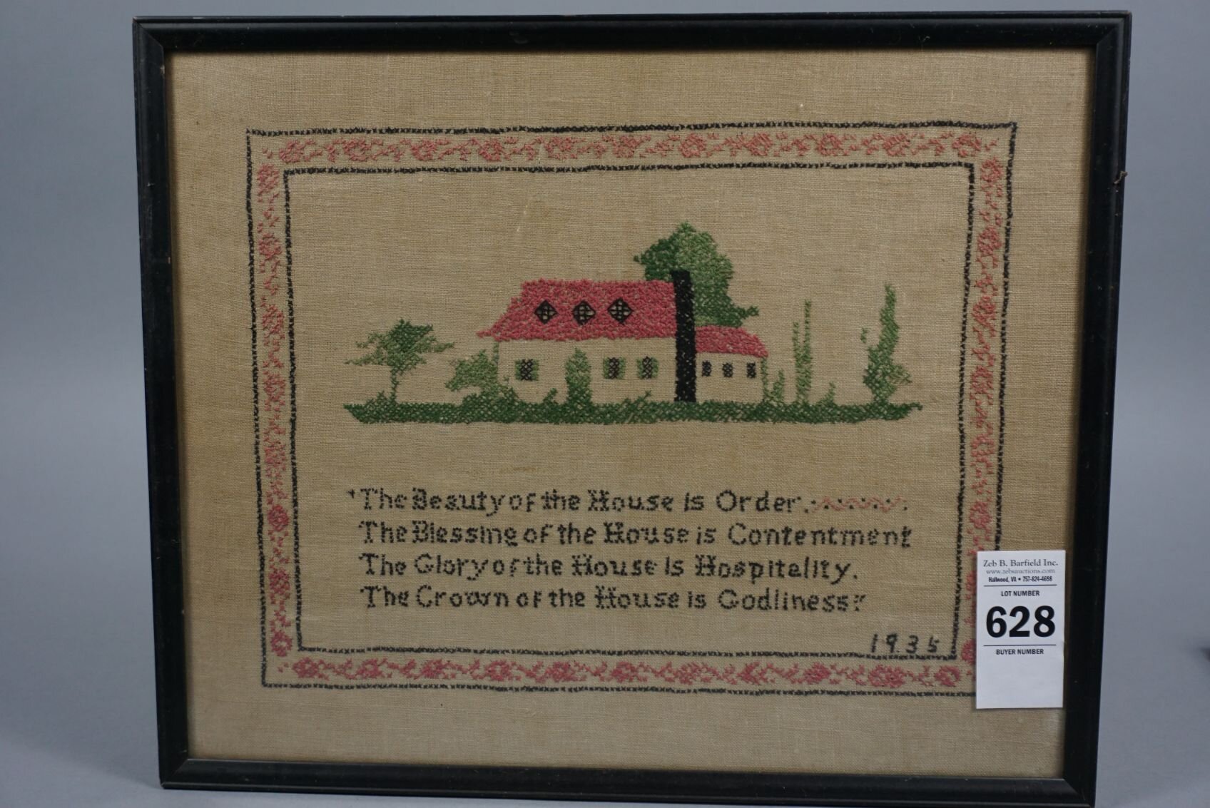 Image for Three Day Winter Sportsman's Auction 2023 Session 3