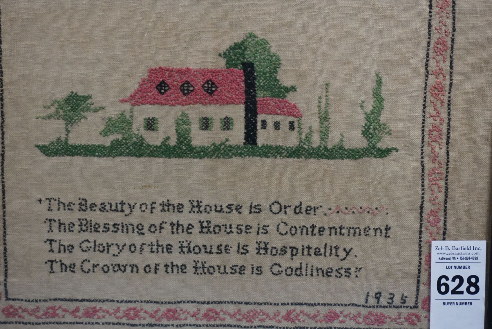 Image for Three Day Winter Sportsman's Auction 2023 Session 3