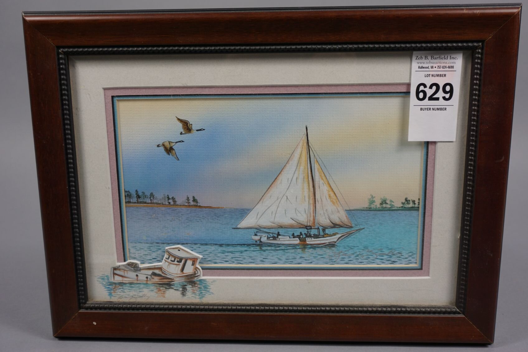 Image for Three Day Winter Sportsman's Auction 2023 Session 3