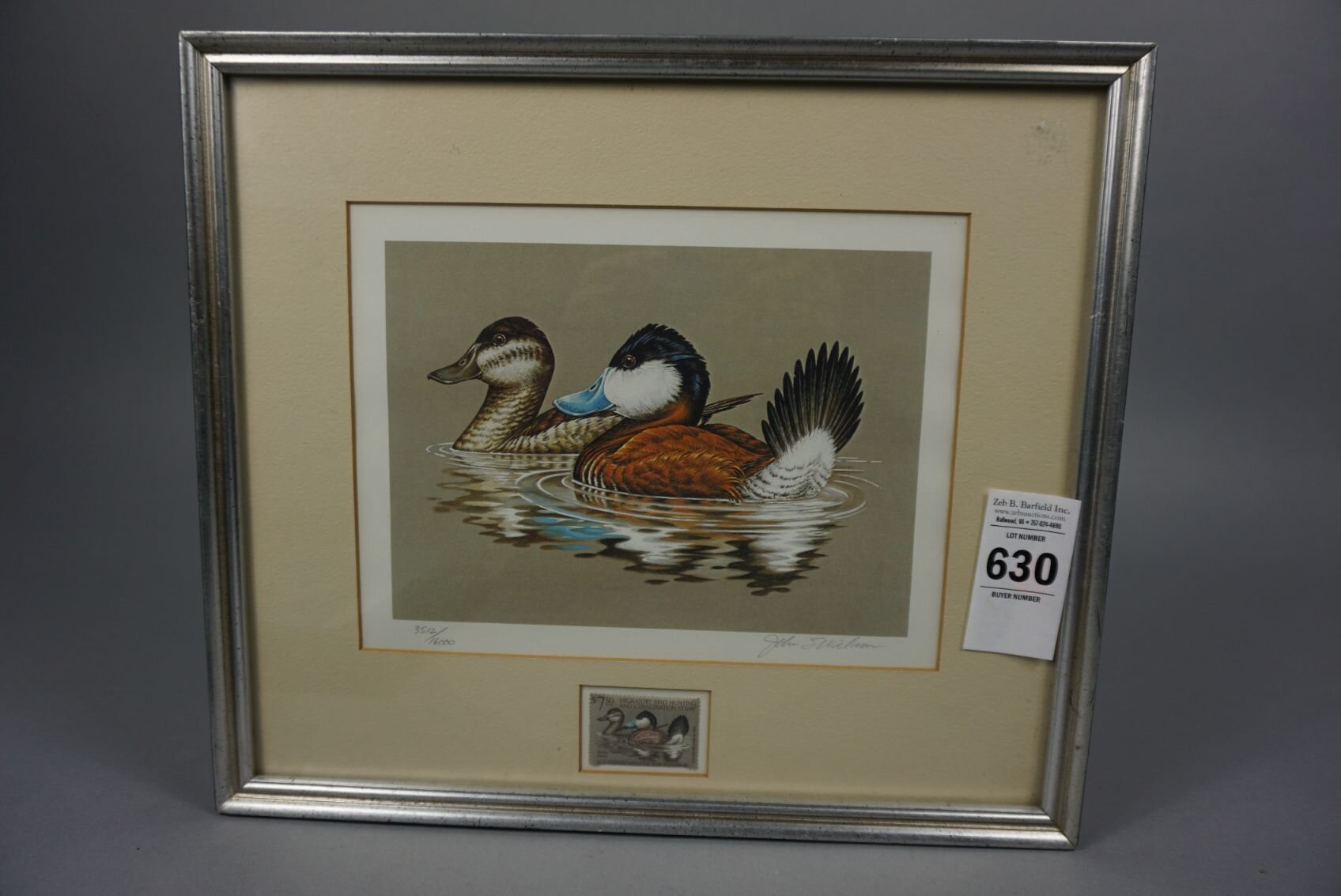 Image for Three Day Winter Sportsman's Auction 2023 Session 3