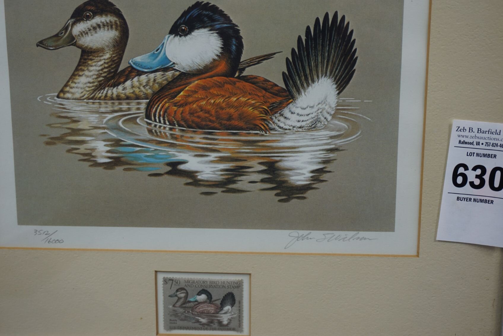 Image for Three Day Winter Sportsman's Auction 2023 Session 3