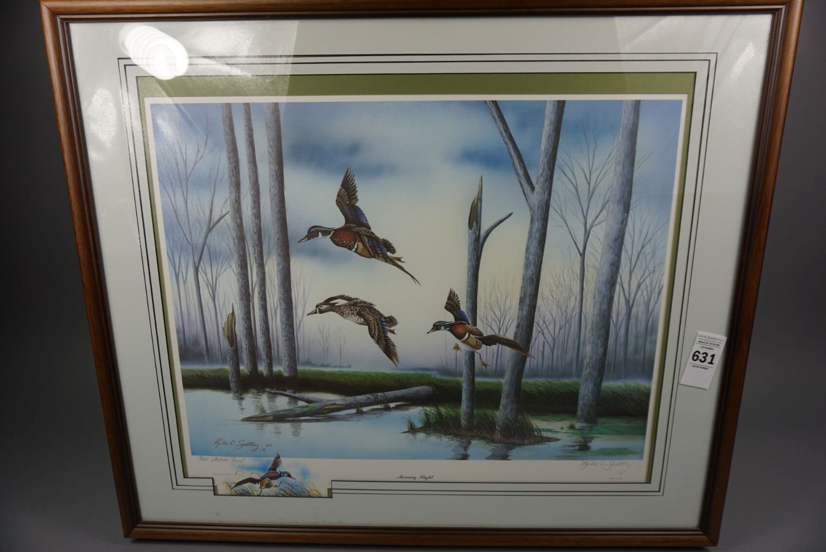 Image for Three Day Winter Sportsman's Auction 2023 Session 3