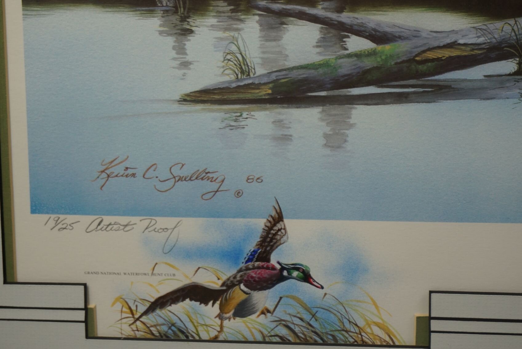 Image for Three Day Winter Sportsman's Auction 2023 Session 3