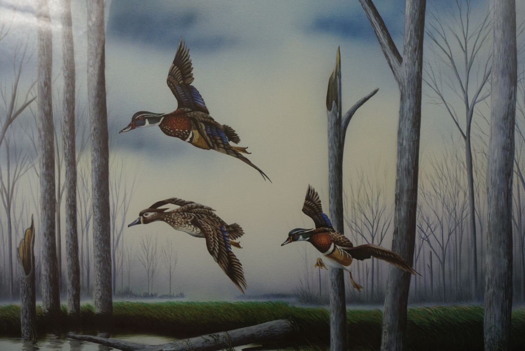 Image for Three Day Winter Sportsman's Auction 2023 Session 3