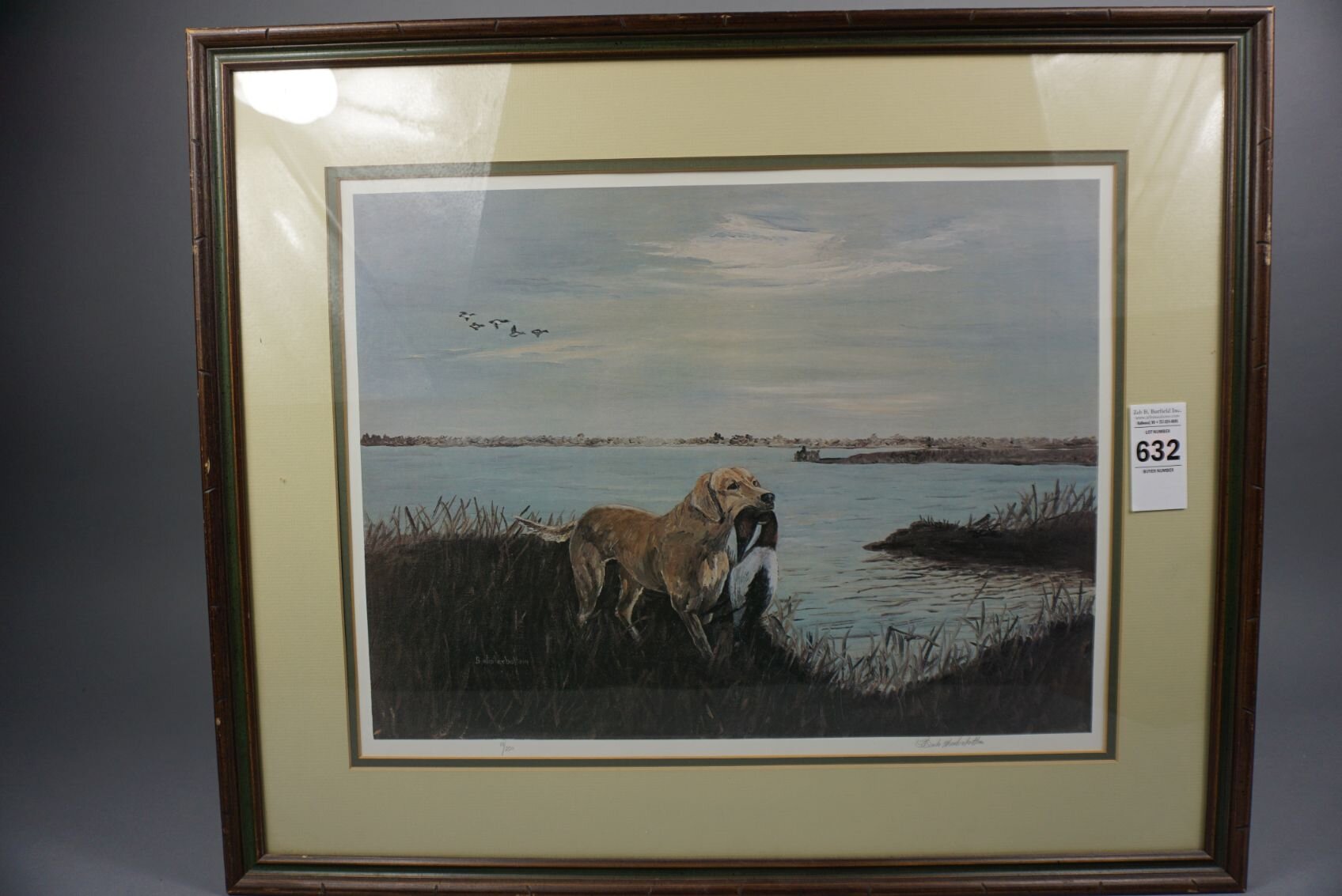 Image for Three Day Winter Sportsman's Auction 2023 Session 3