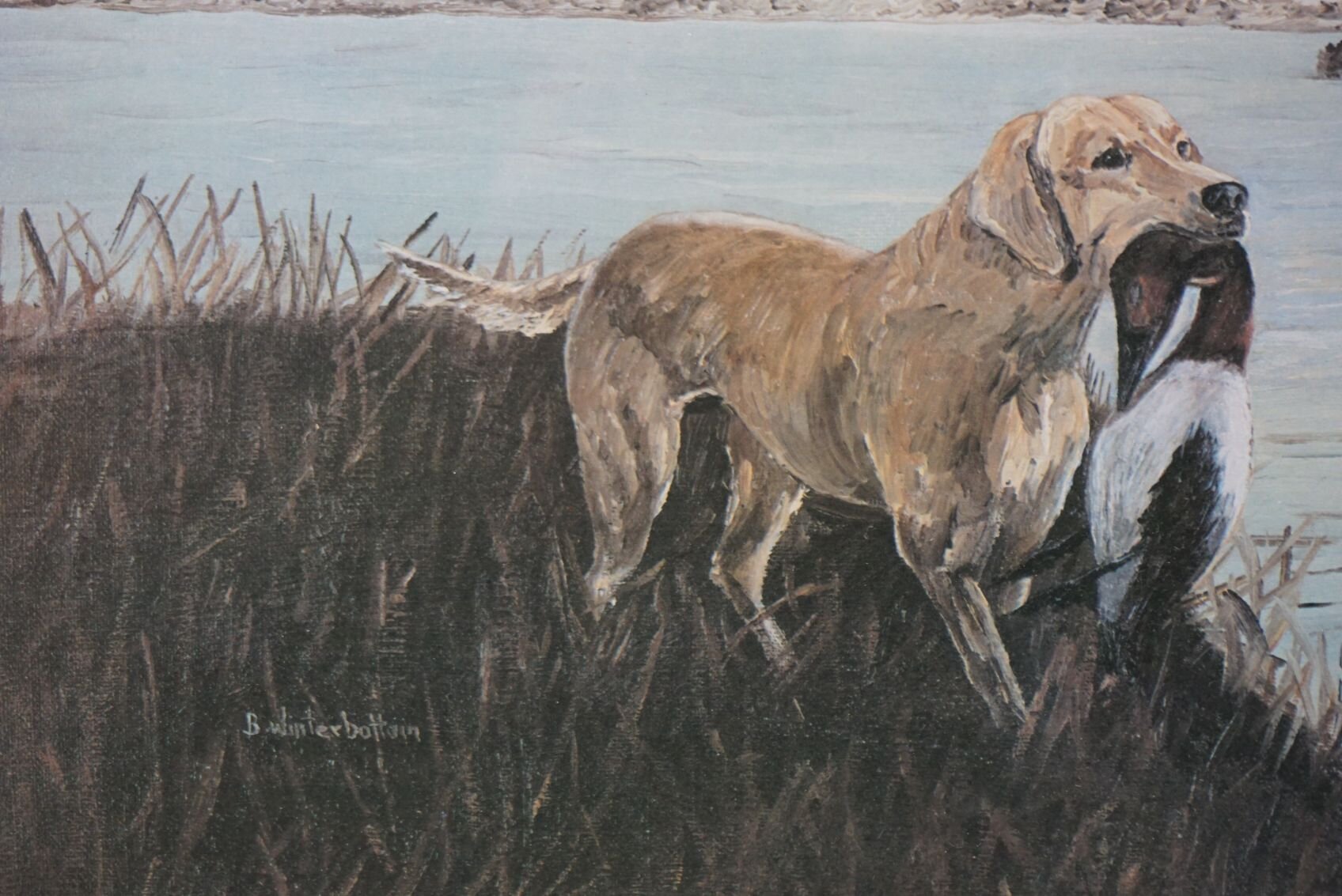 Image for Three Day Winter Sportsman's Auction 2023 Session 3