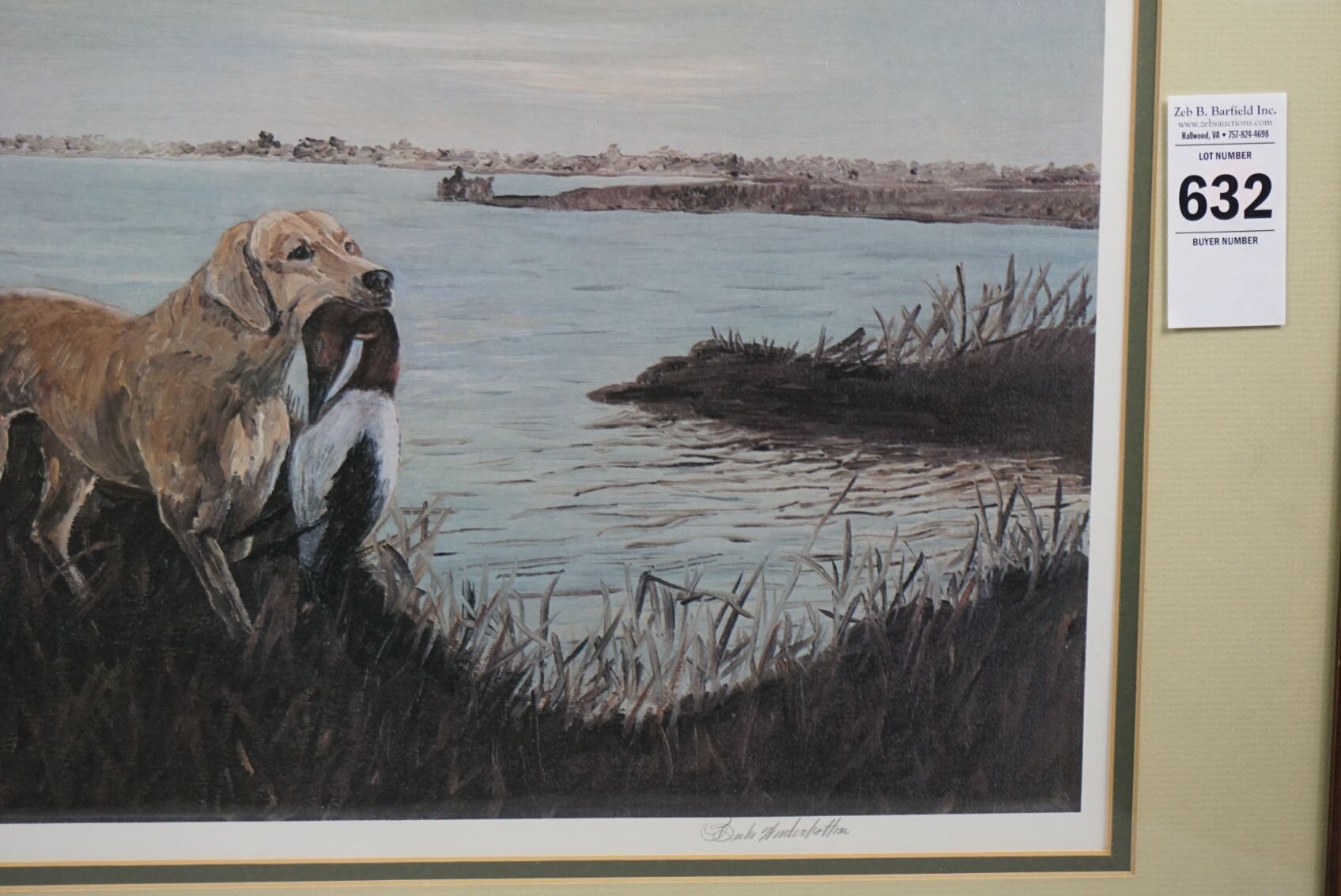 Image for Three Day Winter Sportsman's Auction 2023 Session 3