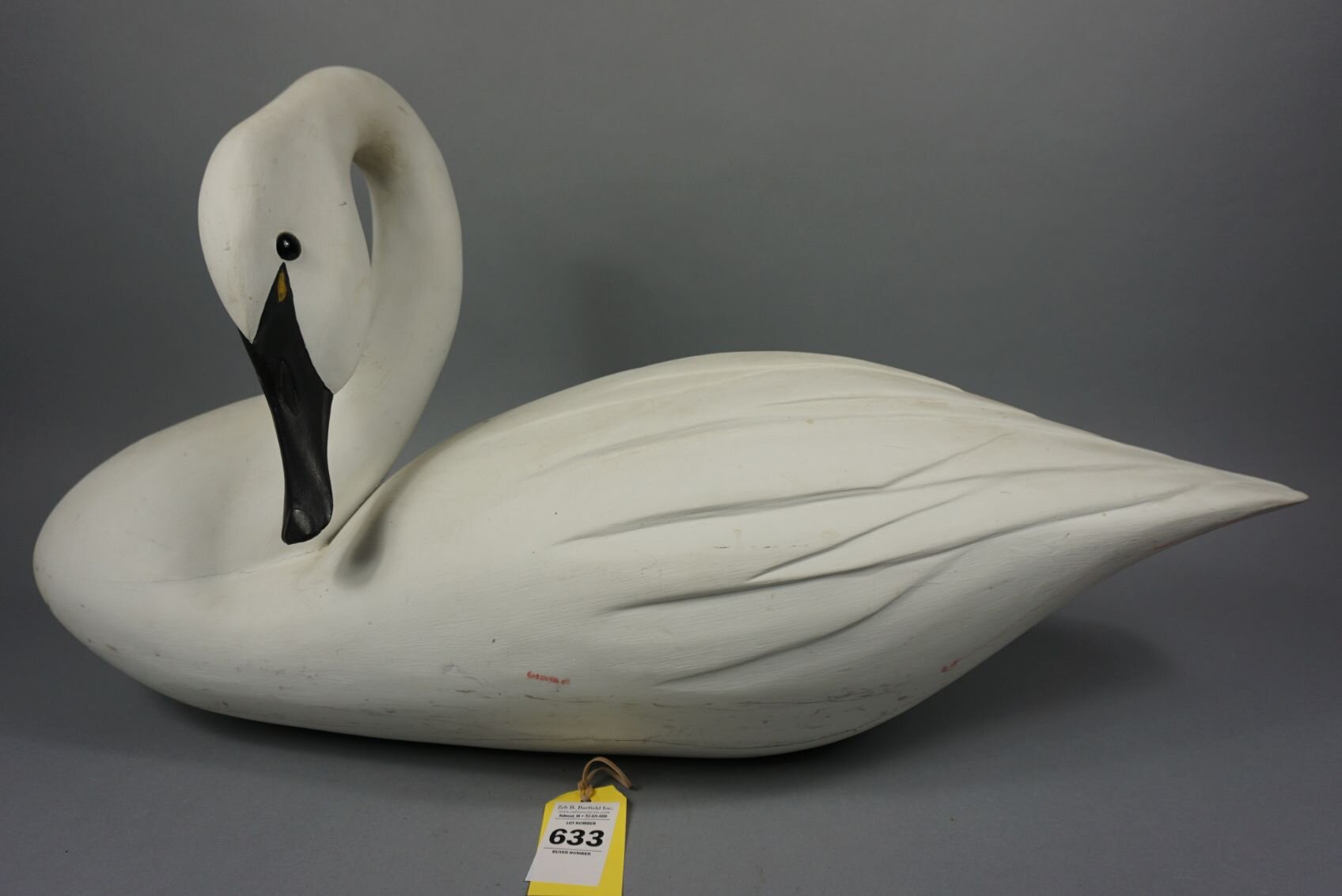 Image for Three Day Winter Sportsman's Auction 2023 Session 3