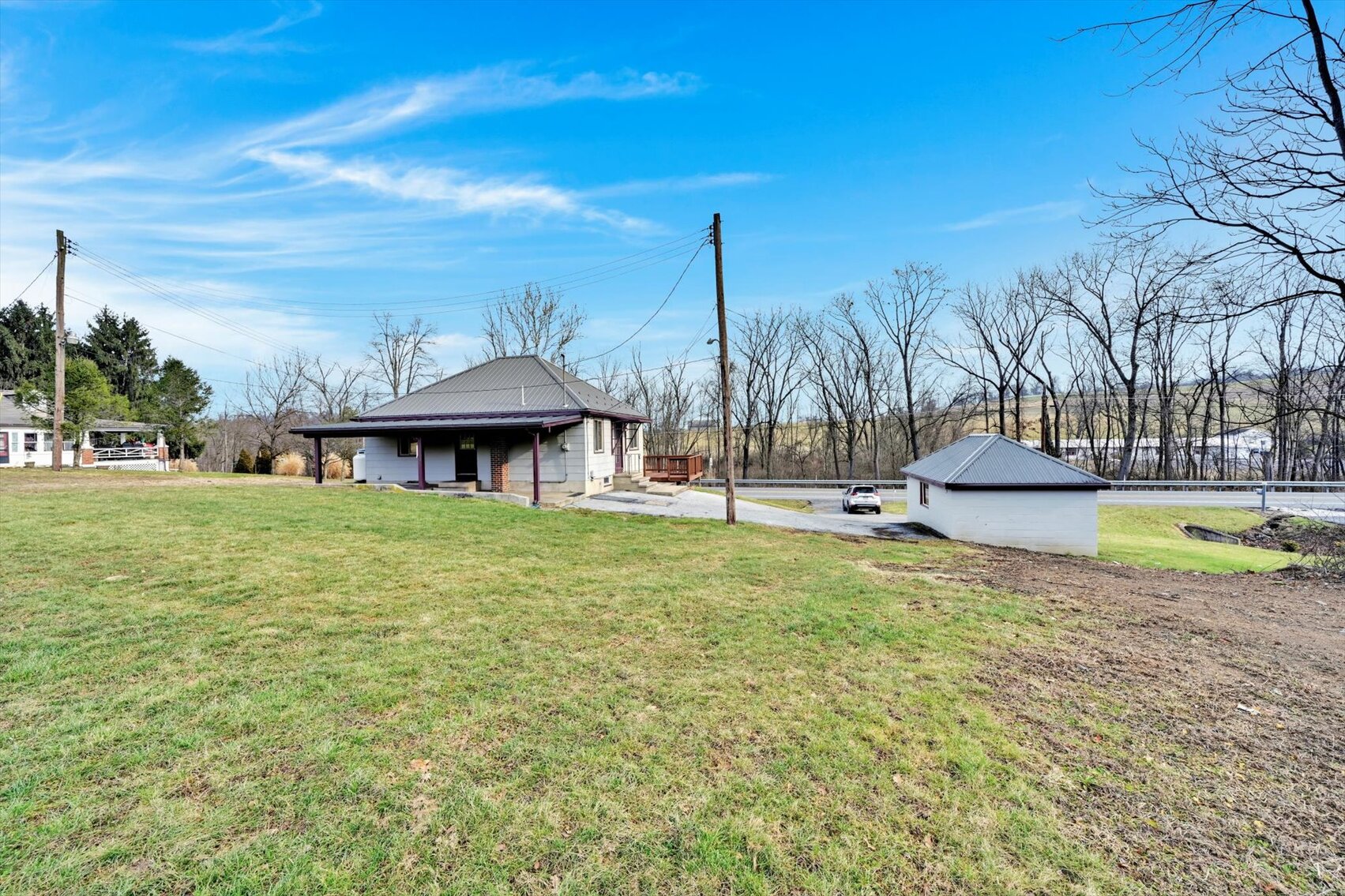 Image for 2085 State Route 72 N - Lebanon, PA