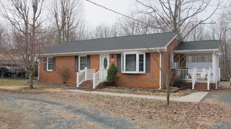 Image for The Craddock Estate - House & Shop - Amherst VA