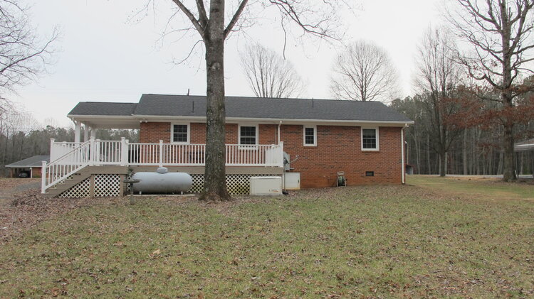 Image for The Craddock Estate - House & Shop - Amherst VA