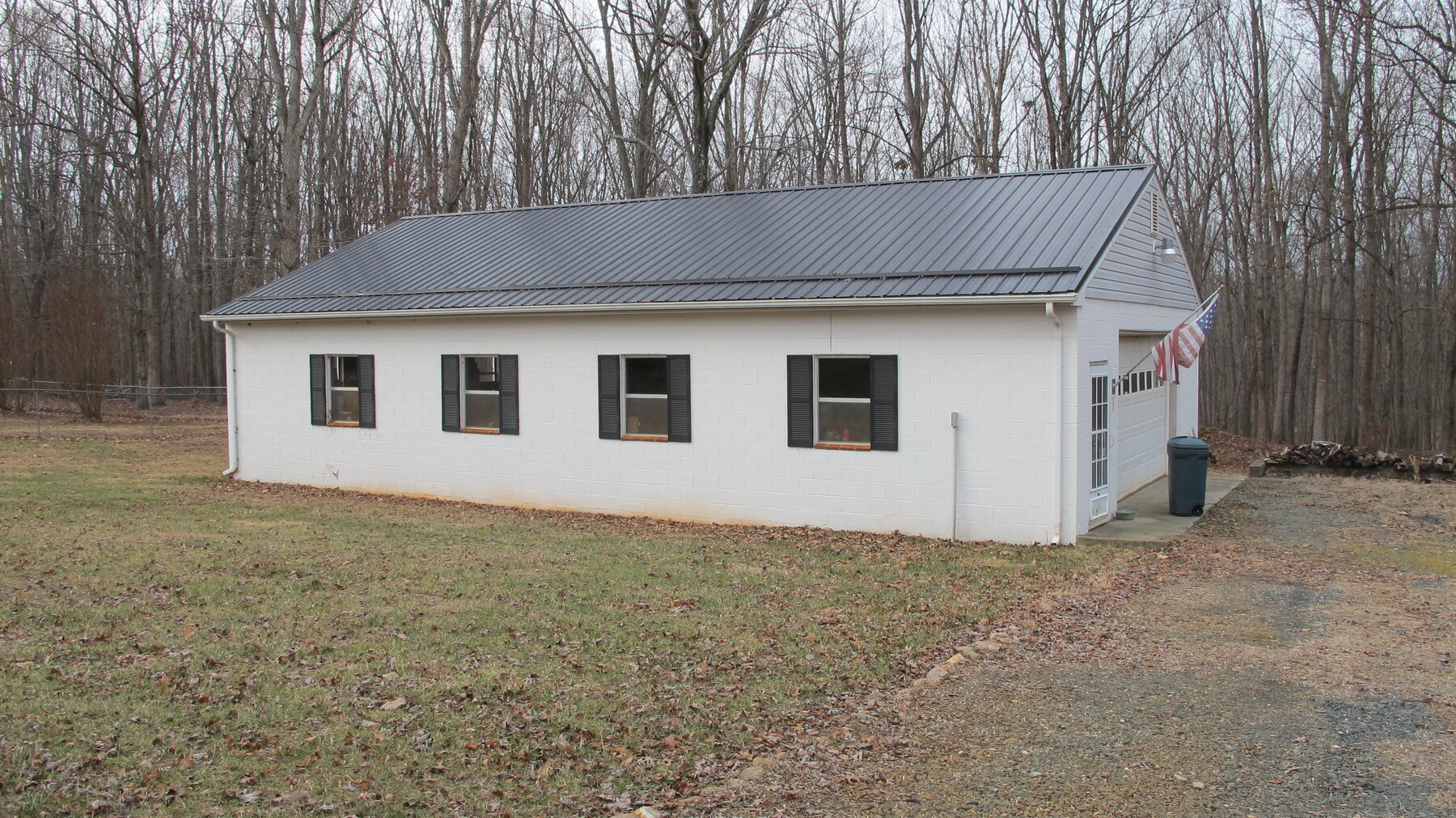 Image for The Craddock Estate - House & Shop - Amherst VA