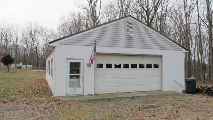 Image for The Craddock Estate - House & Shop - Amherst VA