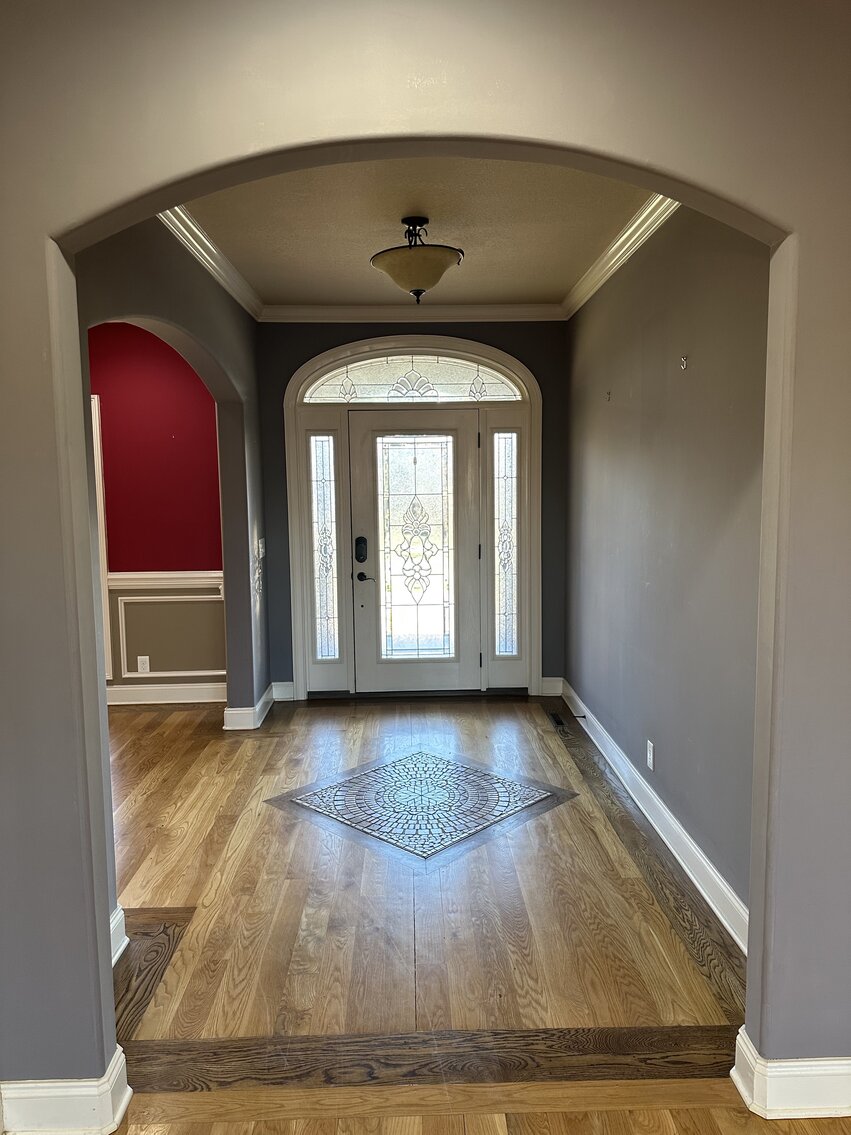 Image for Clarksville Executive Home on 1.48+/- Acres