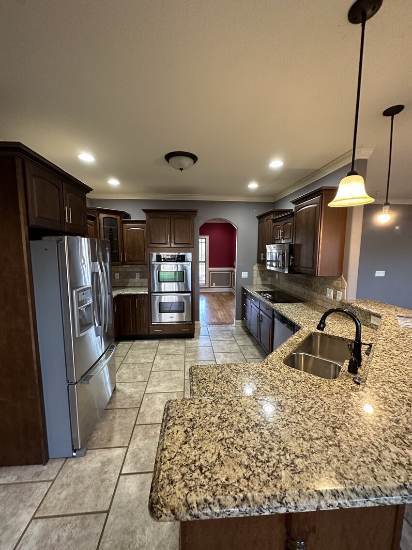 Image for Clarksville Executive Home on 1.48+/- Acres