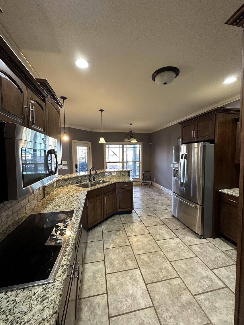 Image for Clarksville Executive Home on 1.48+/- Acres