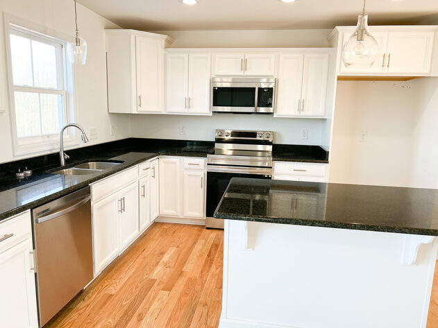 Image for 1392  Tucker Terrace,  Evington, VA  24550