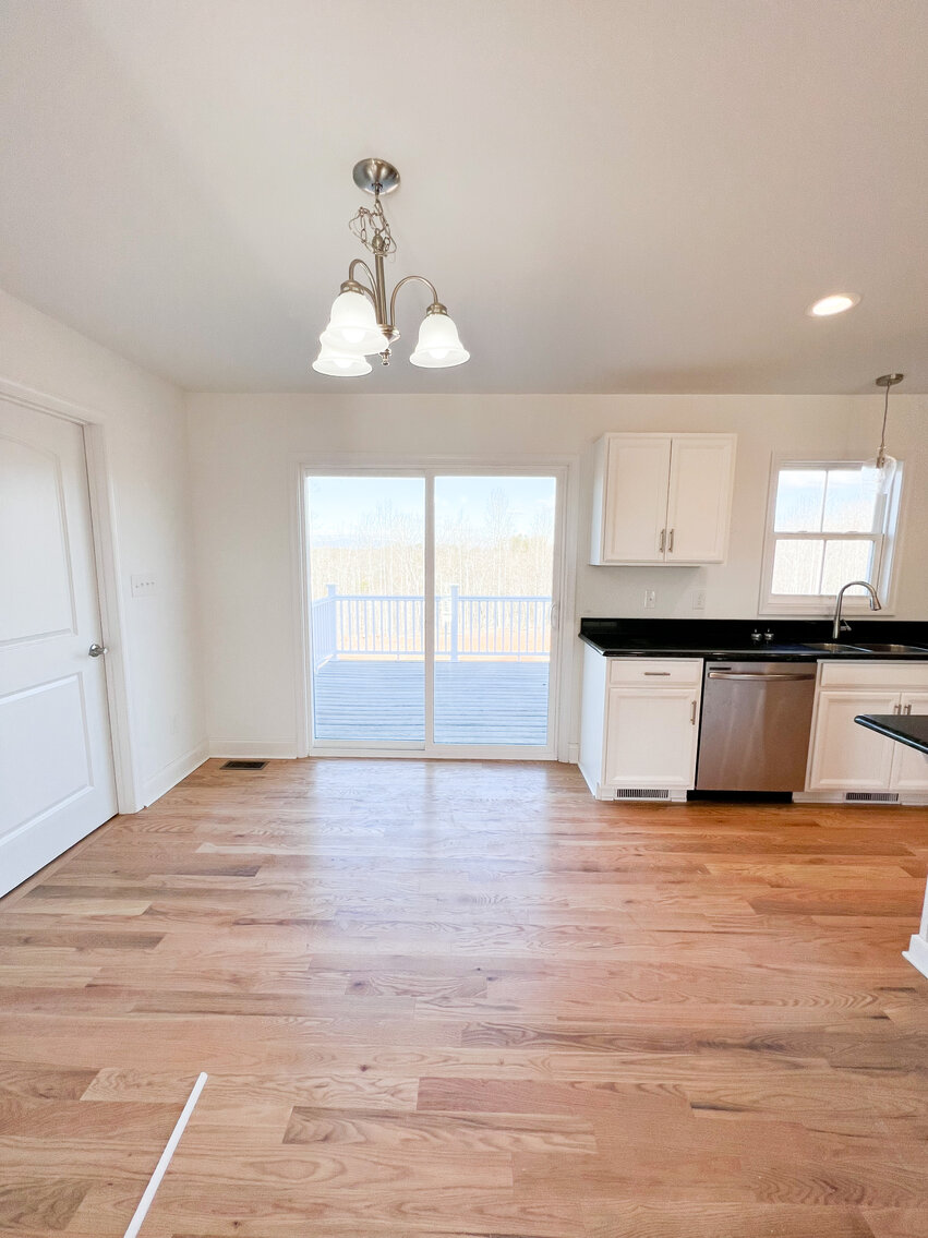 Image for 1392  Tucker Terrace,  Evington, VA  24550