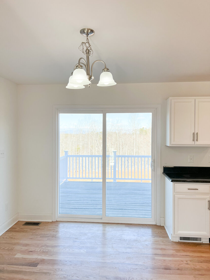 Image for 1392  Tucker Terrace,  Evington, VA  24550