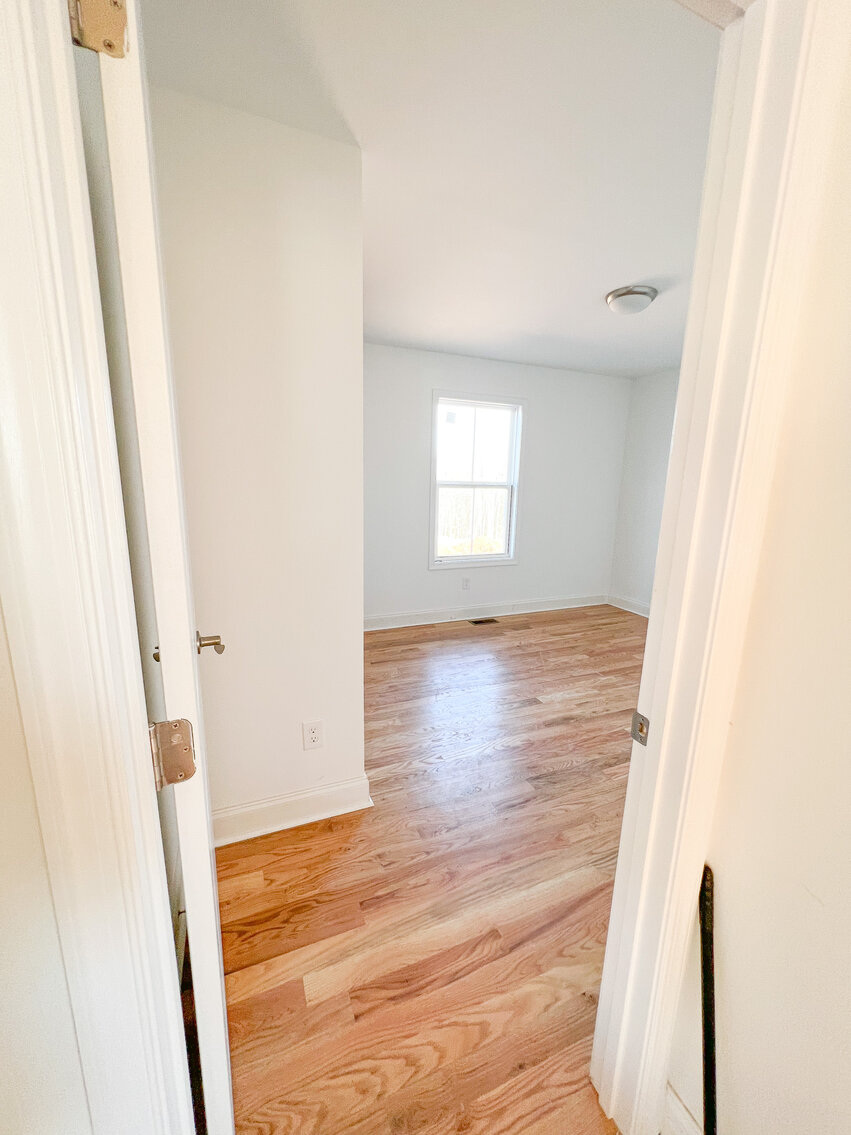 Image for 1392  Tucker Terrace,  Evington, VA  24550