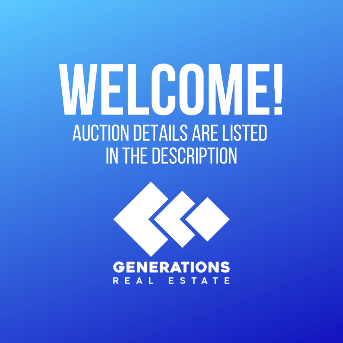 OPEN THIS LOT FOR AUCTION DETAILS