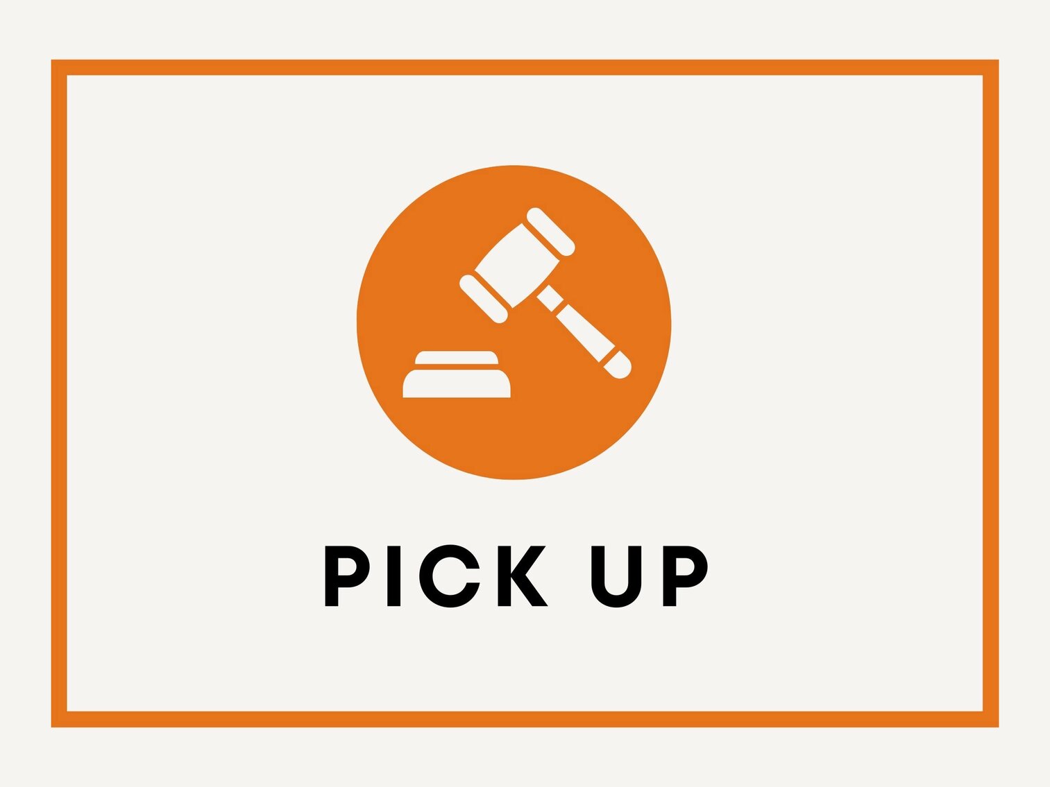 Pick Up