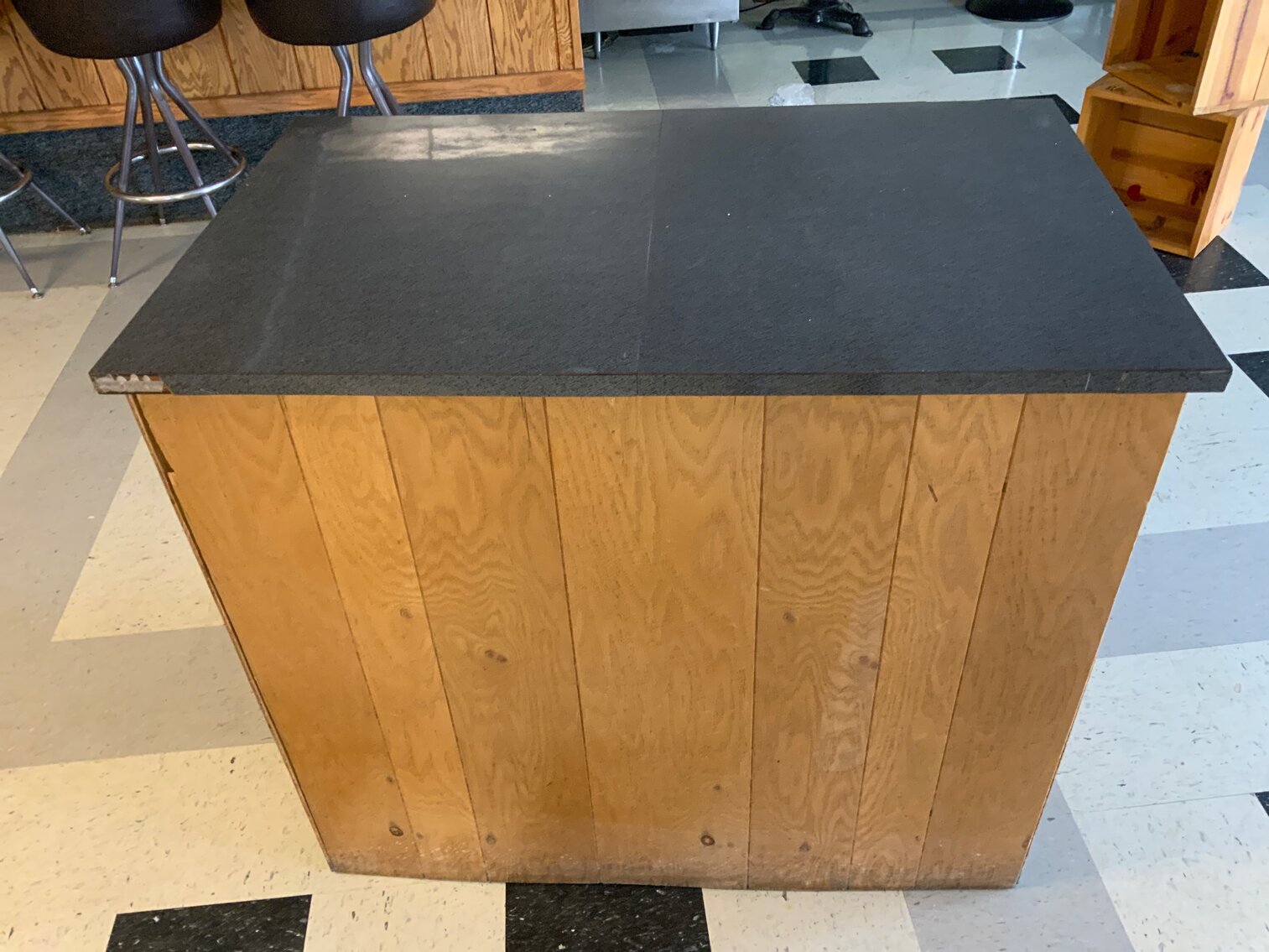 Image for Cottonwood Country Club Remodeling Online Auction